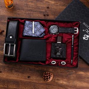 icon Men's Accessories